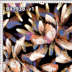 Cemsa Textile Pattern Archive DesignB47930_V1 B47930_V1